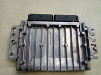 фото thumb №4, Блок управления двигателя volvo v40 1.8 s110602006a