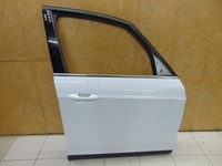 фото thumb №1, Дверь перед передние правое ford galaxy mk4