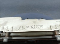 фото thumb №5, Mitsubishi pajero ii рестайлінг спідометр  прилади середні mr776528