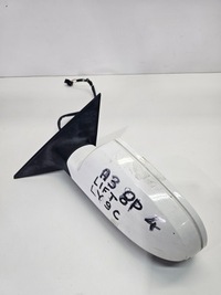 фото thumb №6, Дзеркало лівий перед audi a3 8p рестайлінг ly9c 6pin uk 8p4