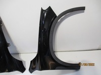 фото thumb №1, Крыло правый mercedes gla