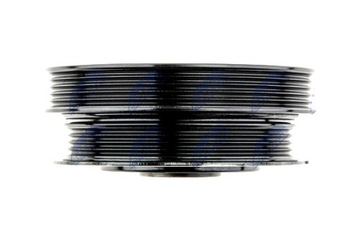 фото thumb №11, Колесо пасове вала колінчастого mazda eng.kl 2.5 v6 626 ge 91-97 xedos-9