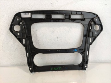 фото thumb №7, Ford mondeo mk4 рамка радио bs7118522