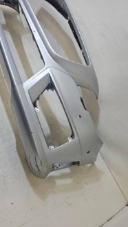 фото thumb №11, Бампер перед передній mercedes slk 172 amg a1728850625