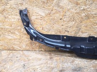 фото thumb №6, Mercedes glb x247 w247 захист pod бампер задня a2476842500