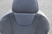 фото thumb №6, Volvo s60 ii rdesign комплект сидінь шкіряних шкіра алькантара