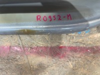Alfa romeo 159 05-11 балка підсилювач бампера задній задня Доставка, фото thumb