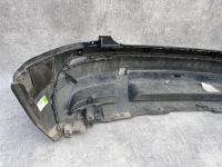 фото thumb №4, Бампер задня skoda karoq 2017-