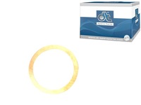 фото thumb №1, Частина кріпильна ресора scania 4 p g r t 05.95- dt spare parts