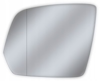 фото thumb №1, Вкладыш зеркало mercedes gl x164 06-12 асферическое левая