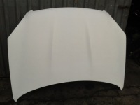 фото thumb №1, Капот nissan qashqai i j10 trim 326g