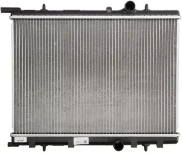 фото thumb №15, Nrf радіаторів двигуна citroen xsara 98-05 58304