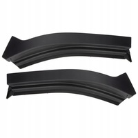 фото thumb №6, Нижній бампер автомобіля сітка пилозахисна