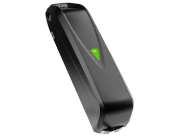 Велосипедный аккумулятор 36 В E-Bike 14,5 Ач (522 Втч) GC