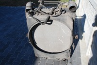 фото thumb №4, Premium 460 dxi радиатор wody интеркулер комплект