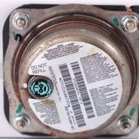 фото thumb №9, Audi q5 8r подушка воздушная пассажира панели приборной панели 8t0880204h