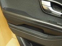 фото thumb №4, Оббивка двері лівих задніх range rover evoque