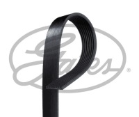 Gates 8pk2200 ремінь клиновий багатореберний Ціна, фото thumb