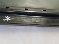 фото thumb №8, Люк скло mercedes w251 a2517800021