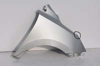 фото thumb №1, Hyundai ix 35 крила