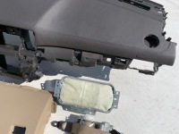 фото thumb №10, Mercedes ml w166 торпедо консоль капот подушки повітряні подушка  ремені pas