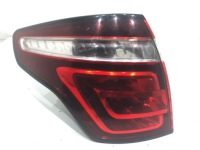 фото thumb №1, Лампа левый задняя citroen c4 picasso i 9673164880 minivan 06-15 свет