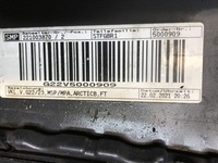 фото thumb №11, Бампер передний bmw 4 g22 g23 m-pakiet 8082226