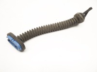 Купить Накладка резиновый элемент проводка трубопровод дверь agila b splash 08-12, фото thumb