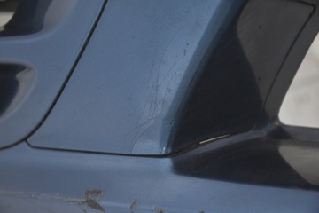 фото thumb №12, Бампер переднє перед subaru legacy iv 57704ag000