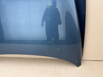 фото thumb №7, Vw passat b8 14r- капот крышка двигателя перед передняя