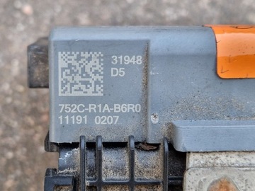 фото thumb №9, Peugeot 508 i модуль напряжения акумулятора 9665878080 g03 2011r