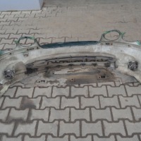 фото thumb №8, Jaguar x-type бампер передний