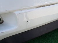 фото thumb №6, Dacia logan ii kombi 12- бампер задний задняя