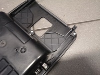 фото thumb №10, Бардачок полиця тунелю audi a8 d3 4e0863075