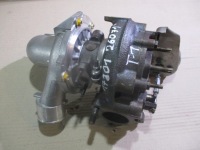 фото thumb №1, Turbo турбонагнітач турбіна toyota rav4 2.2 d 17201-26071