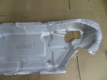 ТЕПЛОВОЙ ЭКРАН ШАССИ W118 CLA A1186807200