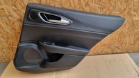 фото thumb №1, Alfa romeo giulia обшивка двері правий задня