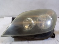 фото thumb №1, Лампа передня перед ліва opel astra h k 3