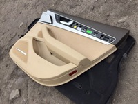 фото thumb №7, Audi a8 d4 обшивка дверь обивка правый задняя