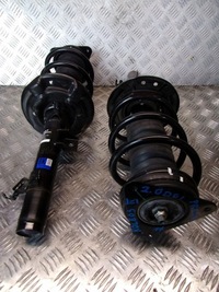 фото thumb №1, Амортизатор амортизатор renault koleos 2,0dci правый левый