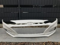 фото thumb №1, Hyundai i20 бампер перед передній lift 2018-