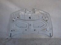 фото thumb №15, Renault clio iv 4 12-19 капот крышка двигателя