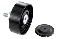 фото thumb №1, Snr ролик направляющая ремень bmw 5 e60 5 e61 7