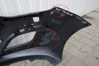 фото thumb №9, Бампер перед передній hyundai i30 2 ii 12-15