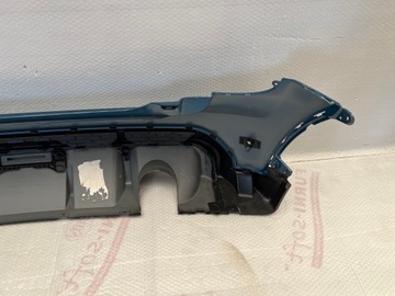 фото thumb №7, Бампер зад задний mini cooper f56 f57 jcw рестайлинг lci c2m 6