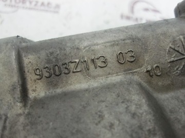 фото thumb №10, Nissan nv200 1.5 dci 10r насос вприскувальний 8200057225 28249552