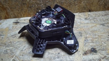 фото thumb №7, Подушка подушка безопасности водителя ford focus mk3 em51-r042b85-aa