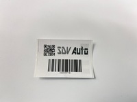 фото thumb №10, Клапан повітря моторчик кроковий mercedes w126 w124 w201 0001412225