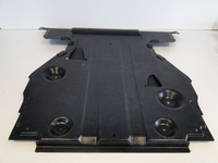 фото thumb №6, Mercedes защита плита pod двигатель a1675204100 gle gls 167 w167 x167 amg