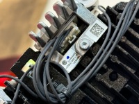 Линза + преобразователи лампы перед vw passat b8 led 90050079106b Недорого, фото thumb